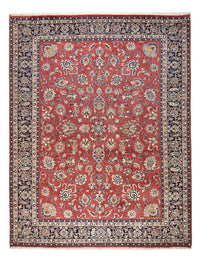 Tapis persan - Classique - 327 x 246 cm - rouge