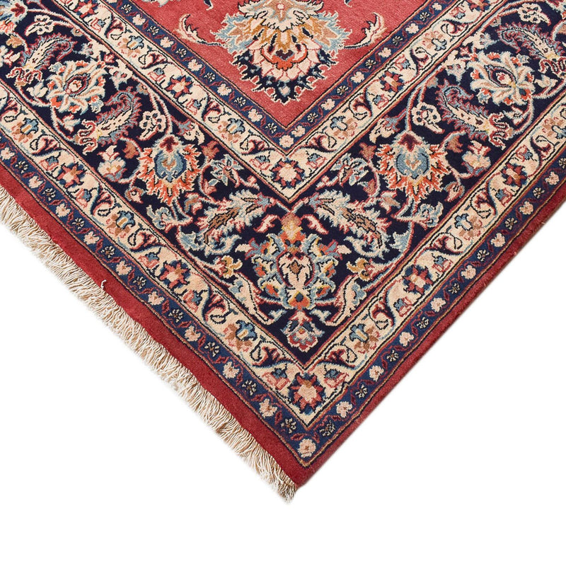 Tapis persan - Classique - 327 x 246 cm - rouge
