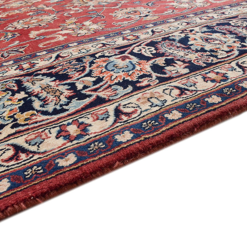 Tapis persan - Classique - 327 x 246 cm - rouge