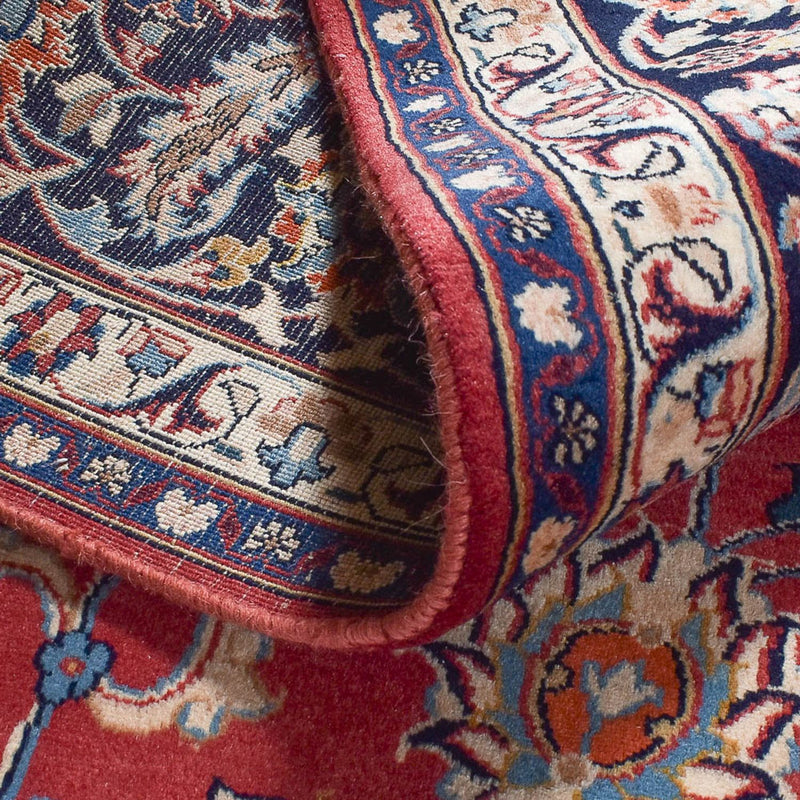 Tapis persan - Classique - 327 x 246 cm - rouge