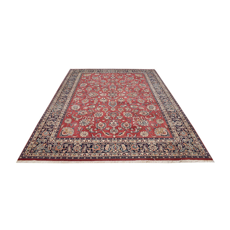 Tapis persan - Classique - 327 x 246 cm - rouge