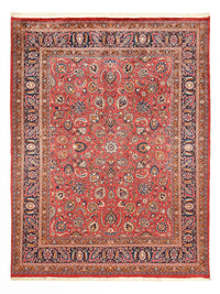 Tapis persan - Classique - 394 x 292 cm - rouge