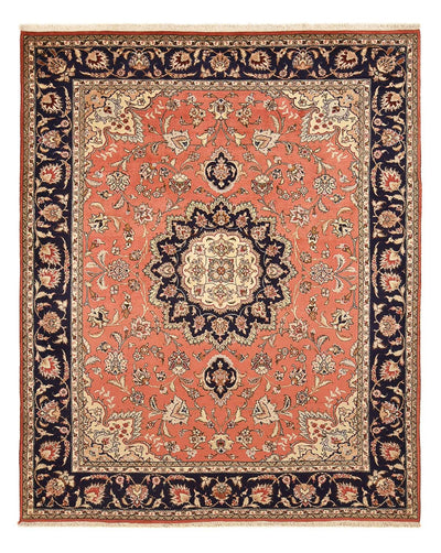 Tapis de Tabriz - 40 rangs Tapis 200x256cm - Tapis persan