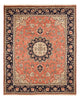 Tapis de Tabriz - 40 rangs Tapis 256x200cm - Tapis persan