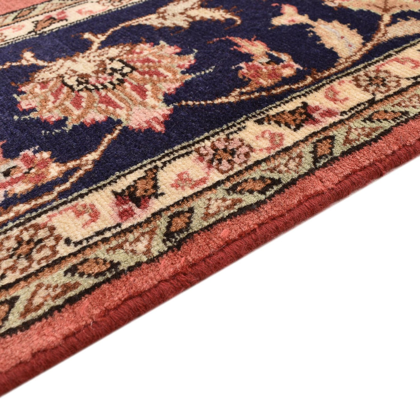 Tapis de Tabriz - 40 rangs Tapis 256x200cm - Tapis persan