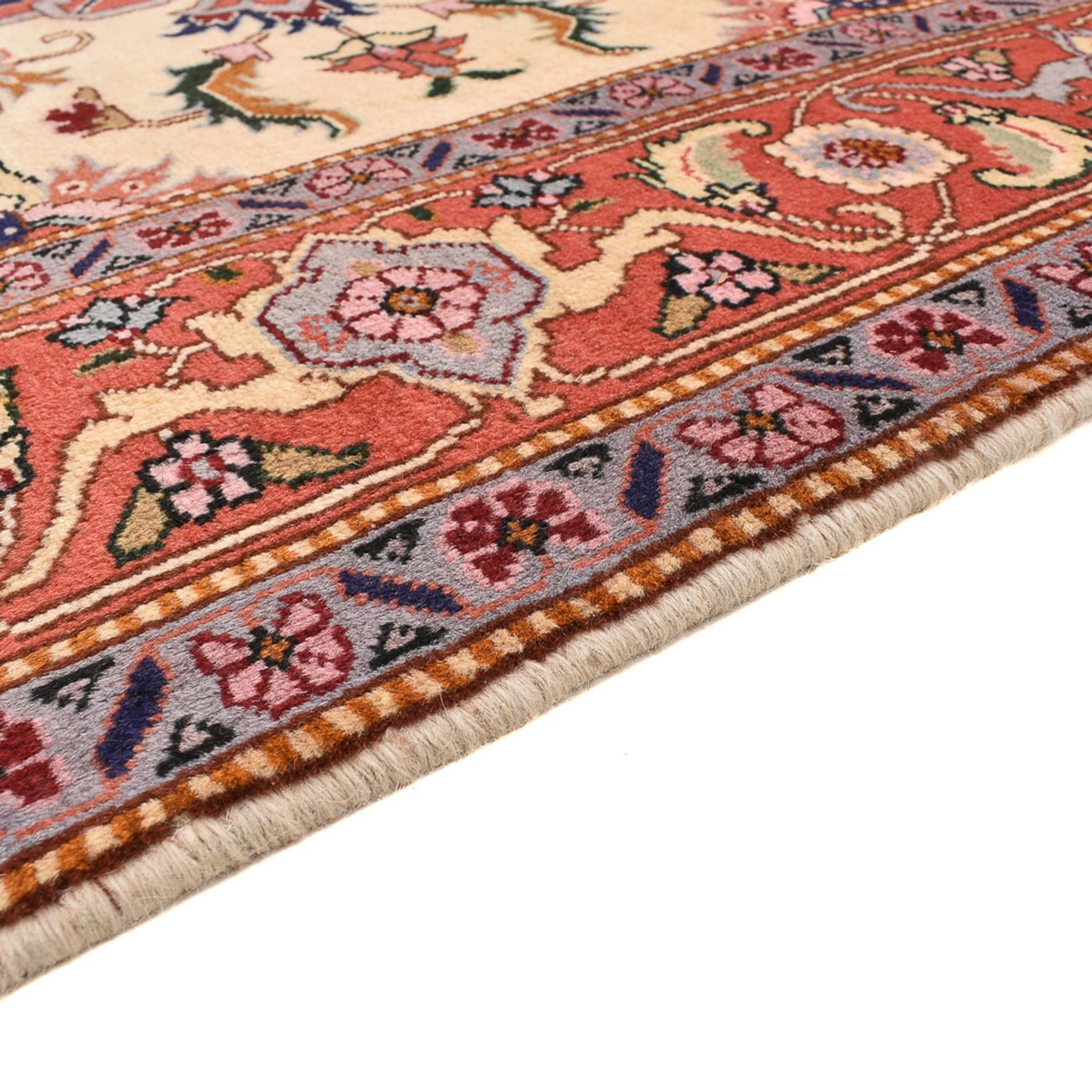 Tapis d'Ardebil Tapis 218x200cm - Tapis persan