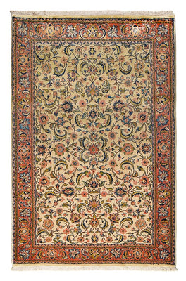 Tapis persan - Classique - 208 x 136 cm - sable