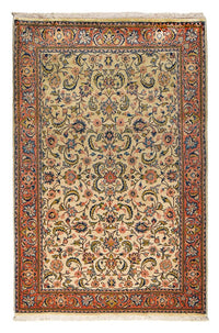 Tapis de Sarouk Tapis 136x208cm - Tapis persan – product image