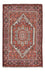 Tapis persan - Nomadic - 117 x 73 cm - terracotta