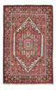 Tapis de Gholtogh Tapis 73x117cm - Tapis persan