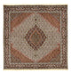 Tapis de Tabriz - 40 rangs Tapis 205x201cm - Tapis persan