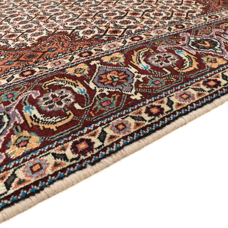Tapis persan - Tabriz - Royal carré  - 203 x 199 cm - multicolore