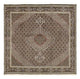 Tapis de Tabriz - 40 rangs Tapis 201x200cm - Tapis persan
