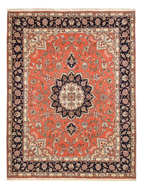 Tapis de Tabriz - 40 rangs Tapis 270x210cm - Tapis persan – product image