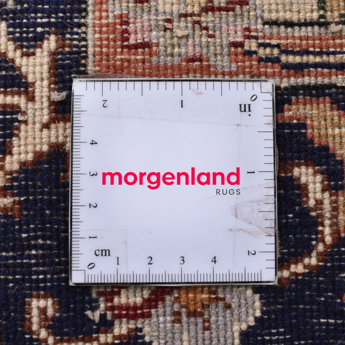 Tapis persan - Tabriz - Royal - 270 x 210 cm - rouge clair