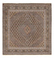 Tapis de Tabriz - 40 rangs Tapis 212x198cm - Tapis persan