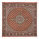 Tapis de Tabriz - 40 rangs Tapis 245x245cm - Tapis persan