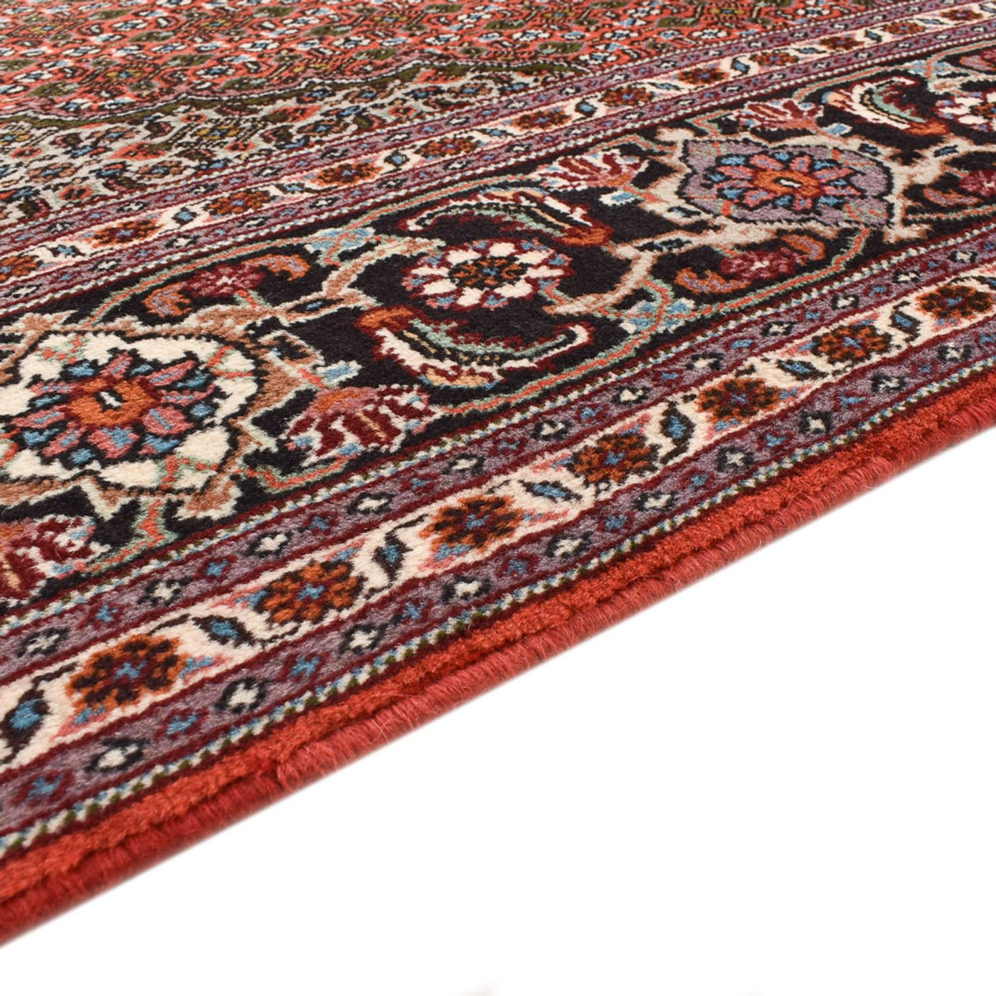Tapis de Tabriz - 40 rangs Tapis 245x245cm - Tapis persan