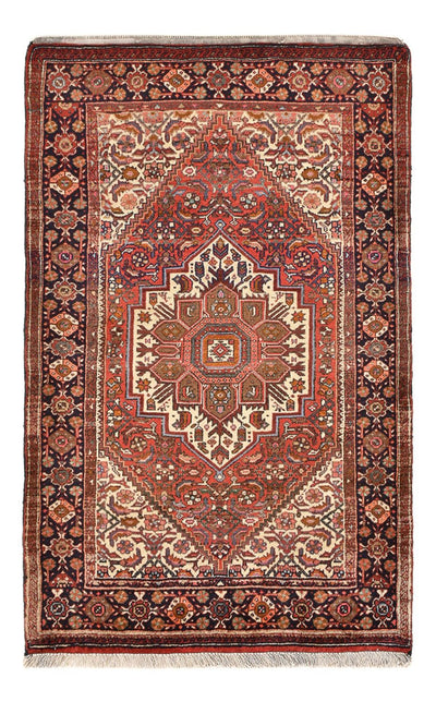 Tapis de Gholtogh Tapis 75x120cm - Tapis persan