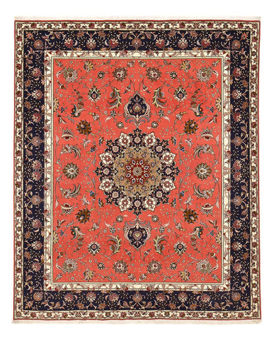 Tapis de Tabriz - 50 rangs Tapis 245x300cm - Tapis persan