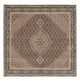 Tapis de Tabriz - 40 rangs Tapis 208x204cm - Tapis persan