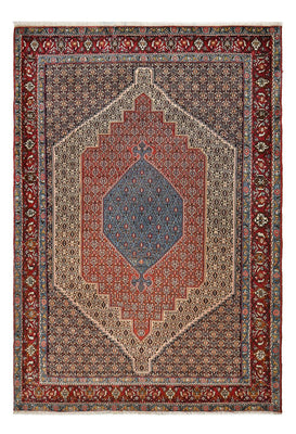 Tapis persan - Classique - 304 x 210 cm - multicolore