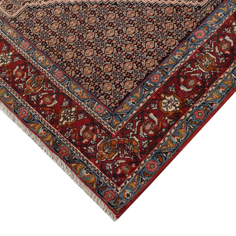 Tapis persan - Classique - 304 x 210 cm - multicolore