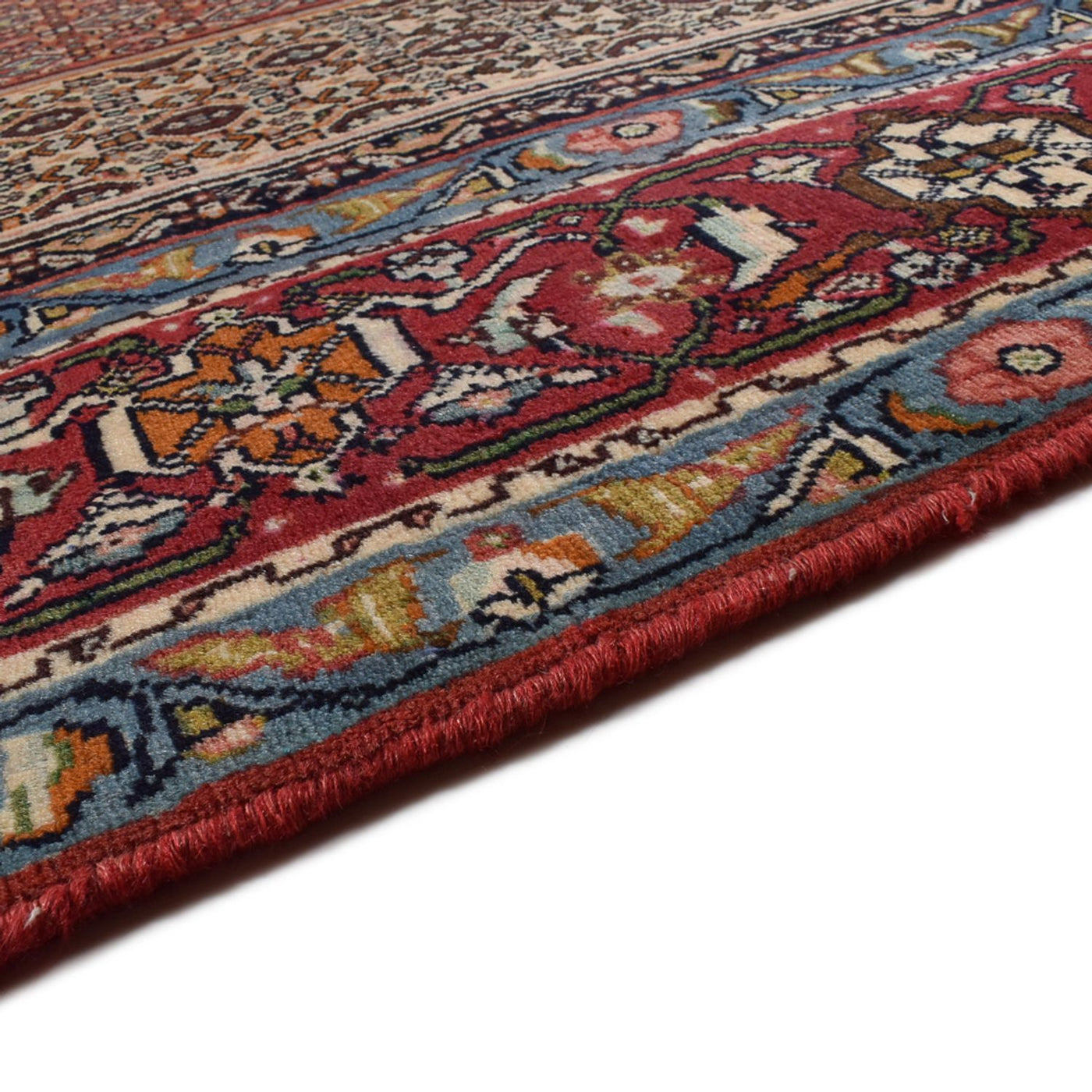 Senneh Tapis 304x210cm - Tapis persan