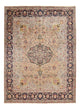 Tapis de Tabriz - 40 rangs Tapis 390x303cm - Tapis persan