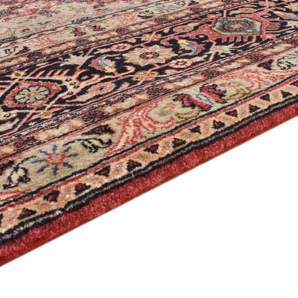 Tapis de Bidjar Tapis 209x327cm - Tapis persan