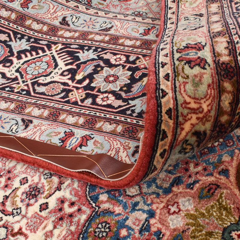 Tapis persan - Bidjar - 327 x 209 cm - rouille