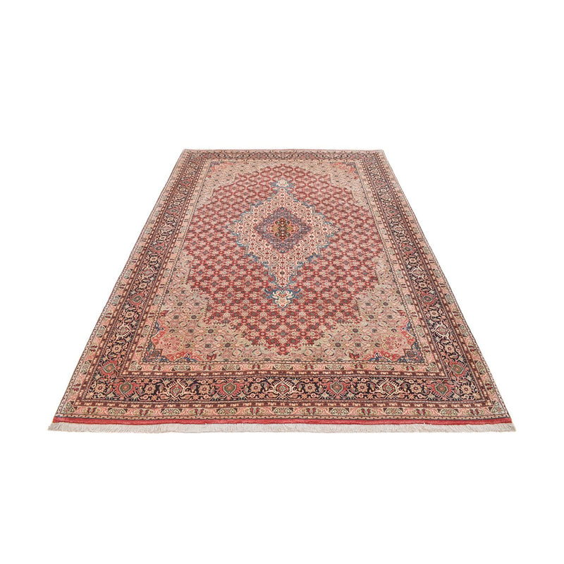 Tapis persan - Bidjar - 327 x 209 cm - rouille