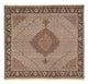 Tapis de Tabriz - 40 rangs Tapis 198x194cm - Tapis persan