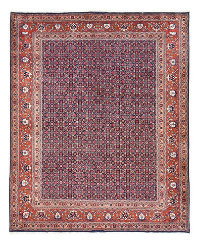 Tapis de Tabriz - 40 rangs Tapis 308x386cm - Tapis persan