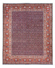 Tapis de Tabriz - 40 rangs Tapis 386x308cm - Tapis persan