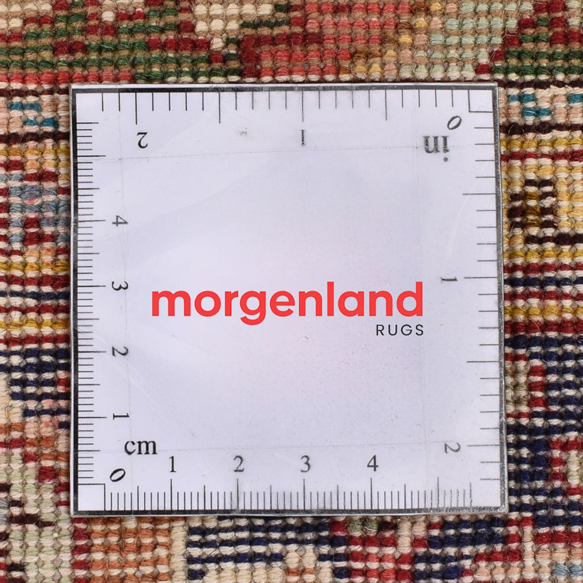 Tapis persan - Tabriz - 148 x 103 cm - rouge