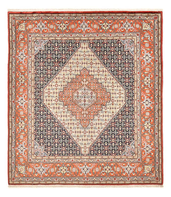 Tapis persan - Classique - 240 x 203 cm - multicolore
