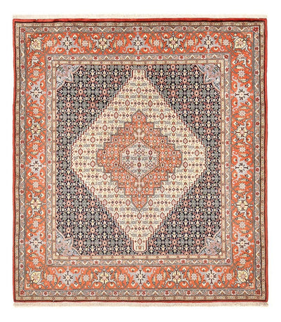 Senneh Tapis 203x240cm - Tapis persan