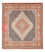 Tapis persan - Classique - 240 x 203 cm - multicolore