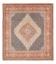 Senneh Tapis 240x203cm - Tapis persan
