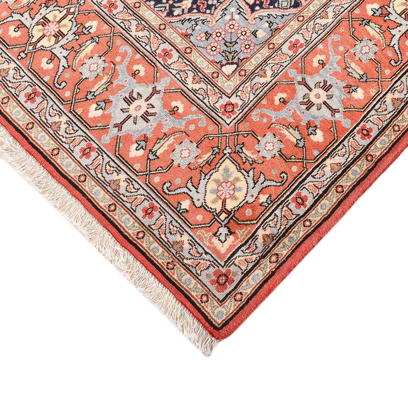 Tapis persan - Classique - 240 x 203 cm - multicolore