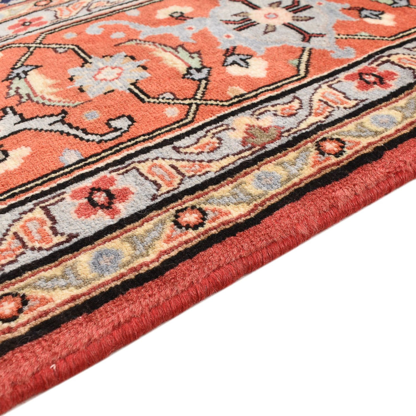 Senneh Tapis 240x203cm - Tapis persan
