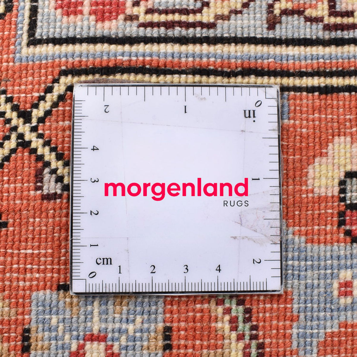 Tapis persan - Classique - 240 x 203 cm - multicolore