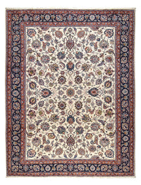 Tapis persan - Classique - Royal - 390 x 300 cm - crème