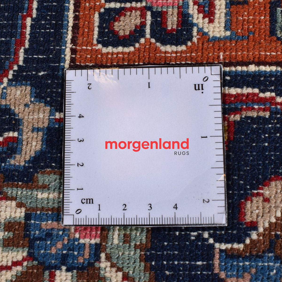 Tapis persan - Classique - Royal - 390 x 300 cm - crème