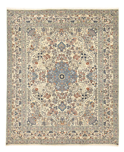 Tapis de Kashan Tapis 250x298cm - Tapis persan
