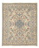Tapis de Kashan Tapis 298x250cm - Tapis persan