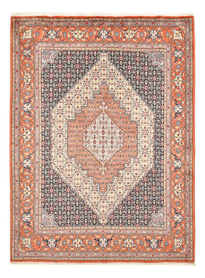 Tapis persan - Classique - 258 x 195 cm - multicolore