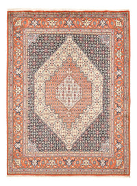 Tapis persan - Classique - 258 x 195 cm - multicolore
