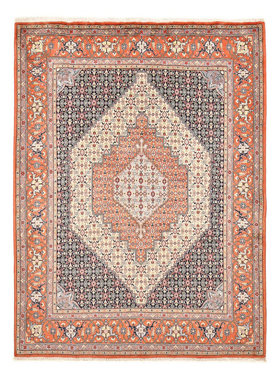 Senneh Tapis 195x258cm - Tapis persan